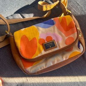 Used backpack in good condition